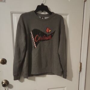 Louisville Cardinals Sweatshirt